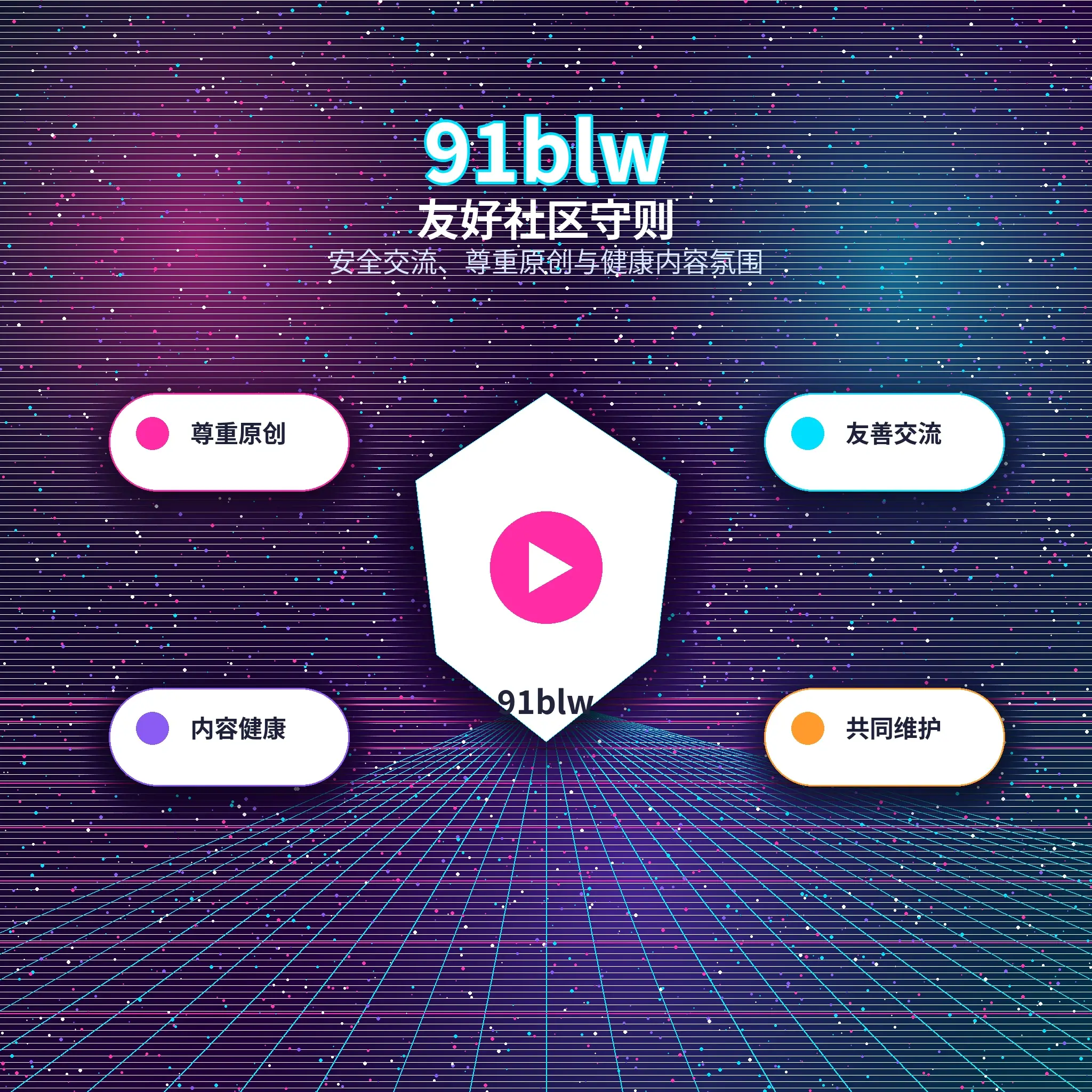 91网友好理性社交与兴趣互动
